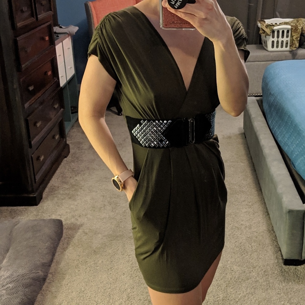 Windsor Dress